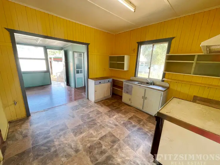 Third view of Homely house listing, 5 Bagot Street, Dalby QLD 4405
