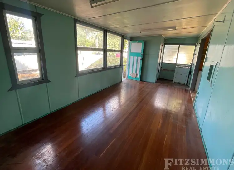Fifth view of Homely house listing, 5 Bagot Street, Dalby QLD 4405
