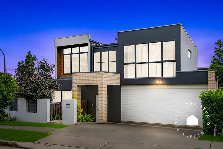7 Thorogood Boulevard, North Kellyville NSW 2155
