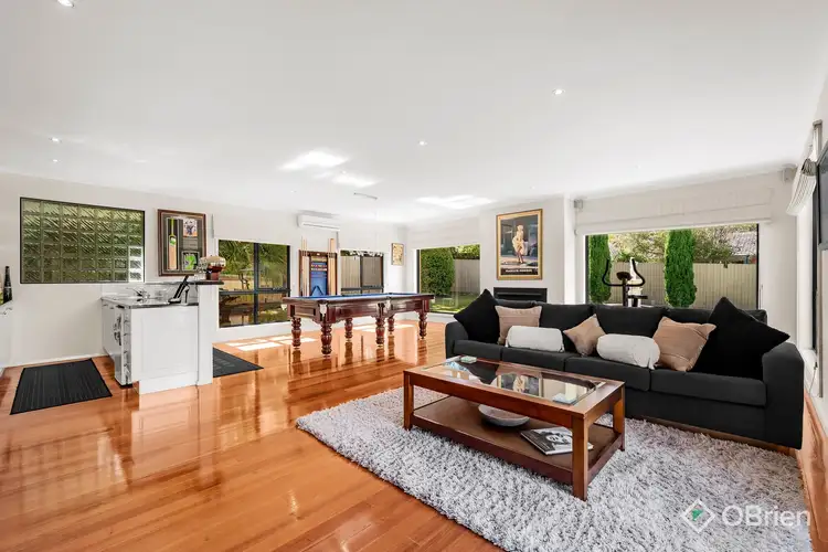 Second view of Homely house listing, 13 Tanunda Street, Vermont South VIC 3133