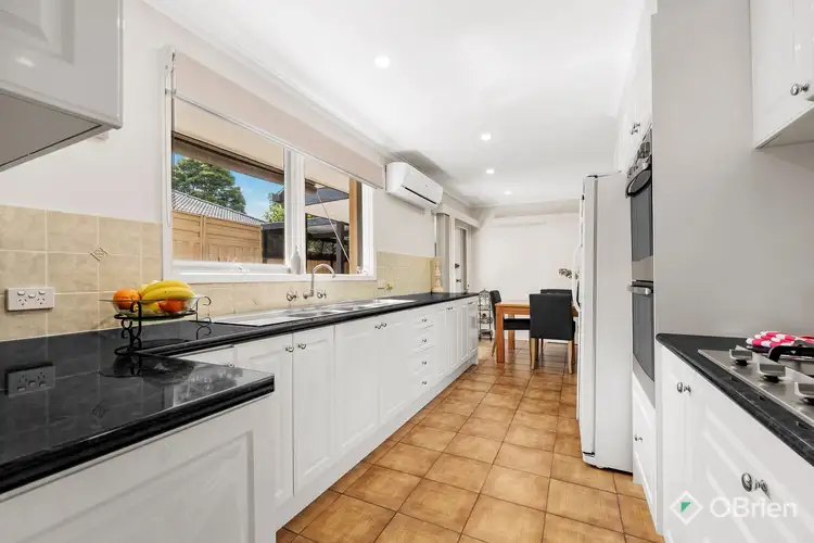 Fifth view of Homely house listing, 13 Tanunda Street, Vermont South VIC 3133