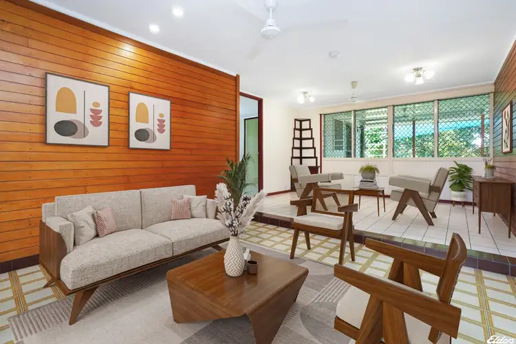 Third view of Homely house listing, 30 Freshwater Road, Jingili NT 810