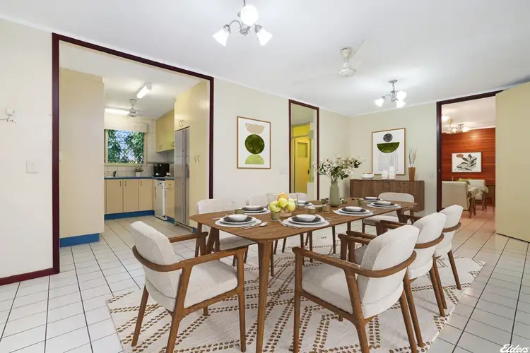 Fifth view of Homely house listing, 30 Freshwater Road, Jingili NT 810