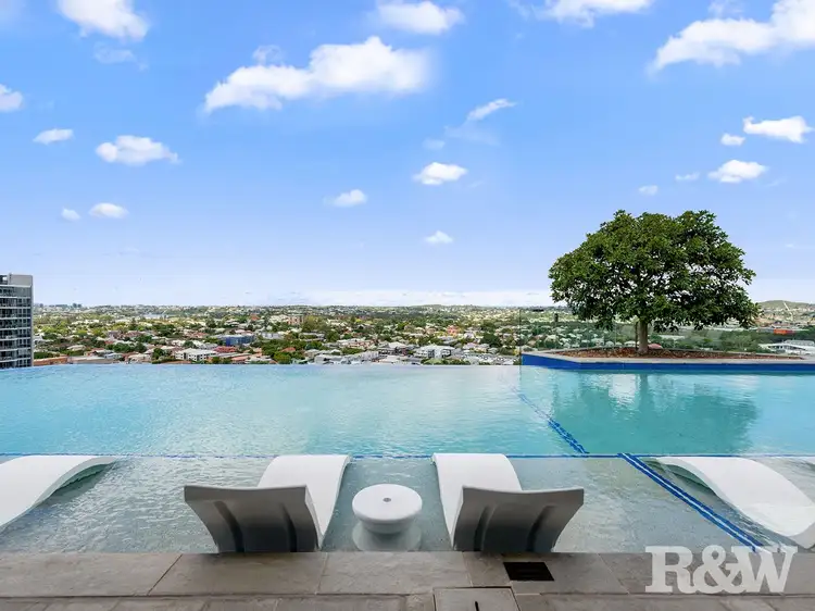 Main view of Homely apartment listing, 1012/62 Logan Road, Woolloongabba QLD 4102