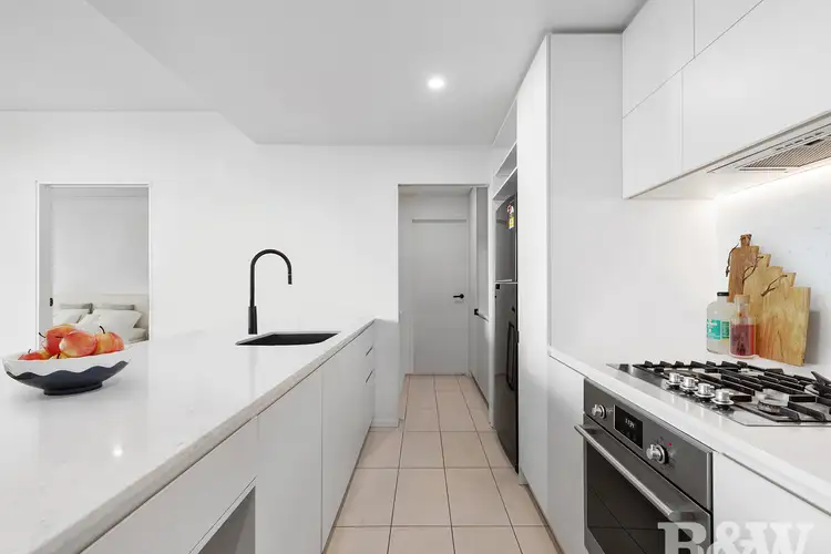Second view of Homely apartment listing, 1012/62 Logan Road, Woolloongabba QLD 4102