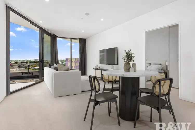 Third view of Homely apartment listing, 1012/62 Logan Road, Woolloongabba QLD 4102