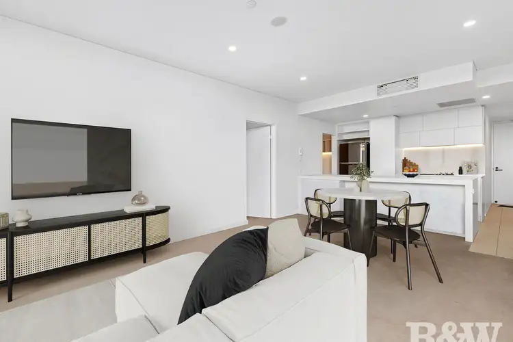 Fourth view of Homely apartment listing, 1012/62 Logan Road, Woolloongabba QLD 4102