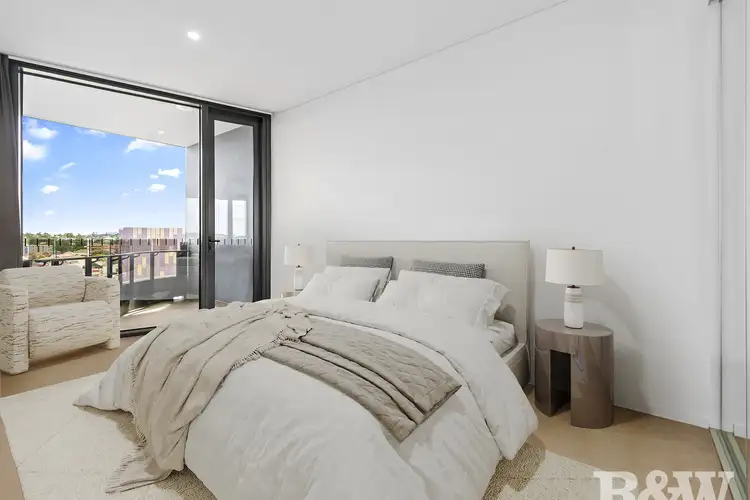 Sixth view of Homely apartment listing, 1012/62 Logan Road, Woolloongabba QLD 4102