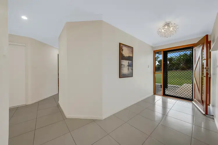 Fourth view of Homely house listing, 12 Nanando Drive, Calliope QLD 4680