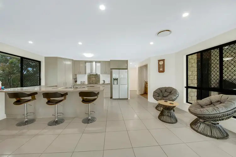 Fifth view of Homely house listing, 12 Nanando Drive, Calliope QLD 4680