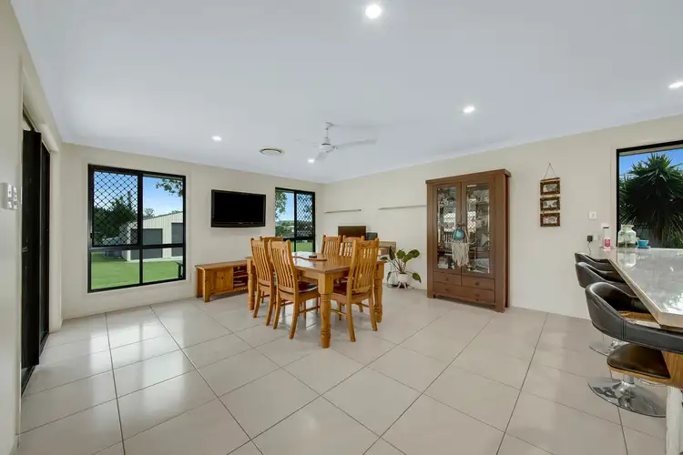 Sixth view of Homely house listing, 12 Nanando Drive, Calliope QLD 4680
