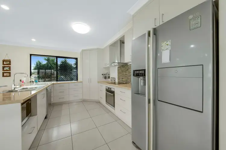 Seventh view of Homely house listing, 12 Nanando Drive, Calliope QLD 4680
