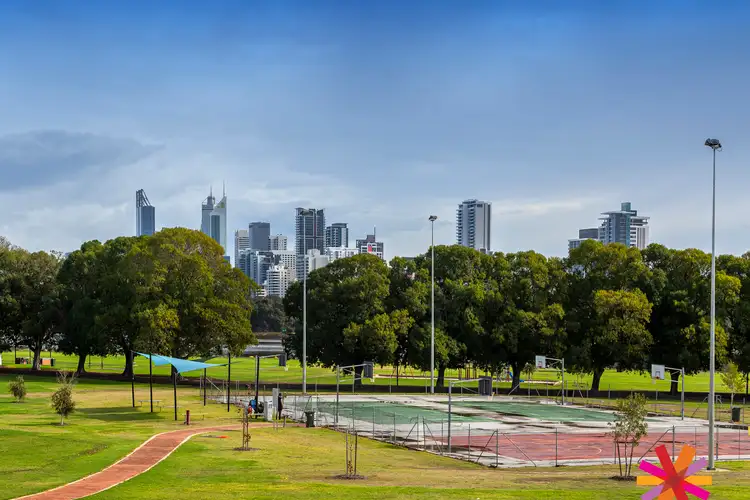 212/7-11 Heirisson Way, Victoria Park WA 6100