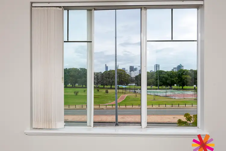 Fifth view of Homely unit listing, 212/7-11 Heirisson Way, Victoria Park WA 6100