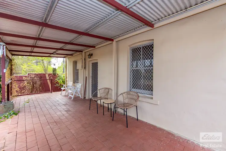 25 Croke Avenue, Northam WA 6401