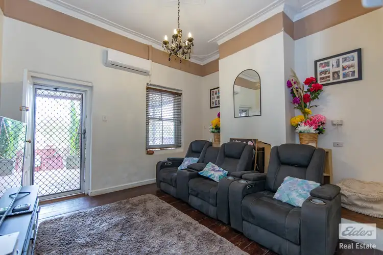 Second view of Homely house listing, 25 Croke Avenue, Northam WA 6401