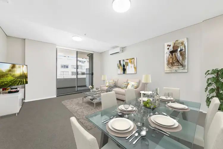 603/24 Dressler Court, Merrylands NSW 2160