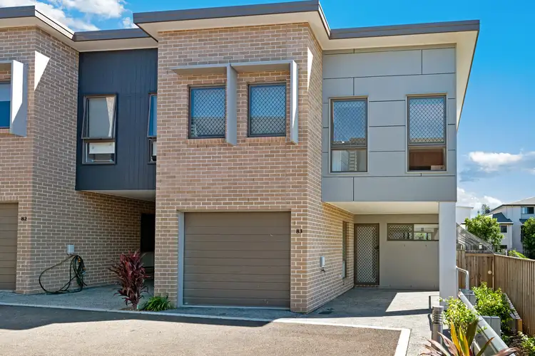 83/281-295 Handford Road, Taigum QLD 4018