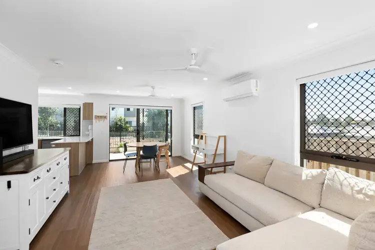 Second view of Homely townhouse listing, 83/281-295 Handford Road, Taigum QLD 4018