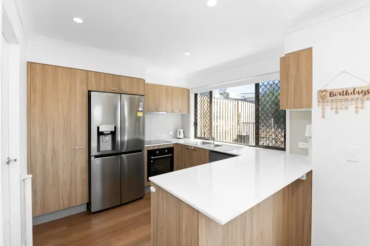 Third view of Homely townhouse listing, 83/281-295 Handford Road, Taigum QLD 4018