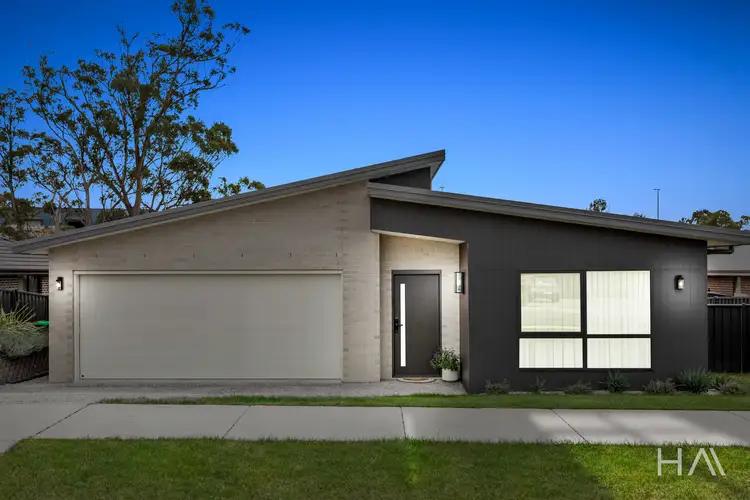 Main view of Homely house listing, 16 Enterprize Drive, Youngtown TAS 7249