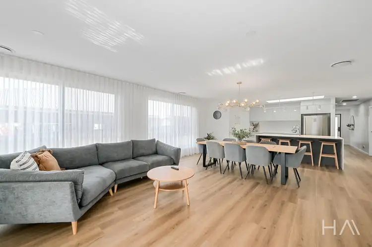 Fourth view of Homely house listing, 16 Enterprize Drive, Youngtown TAS 7249