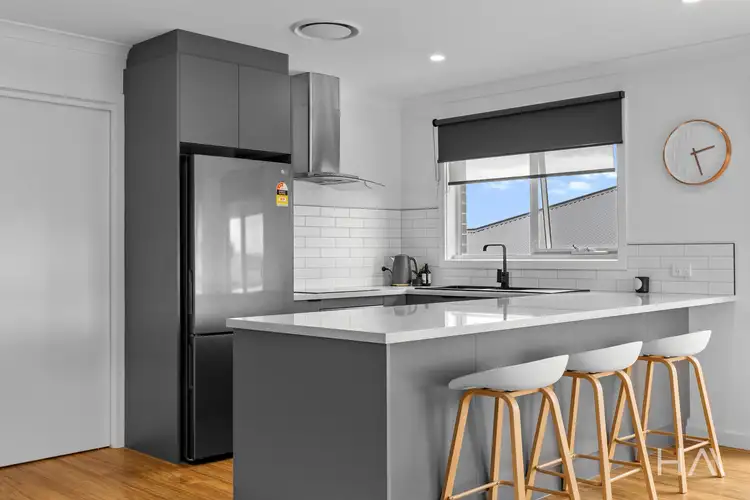 Second view of Homely house listing, 1/34 Tenzing Drive, St Leonards TAS 7250
