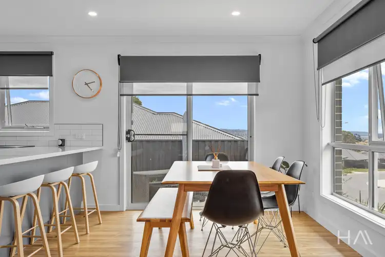 Third view of Homely house listing, 1/34 Tenzing Drive, St Leonards TAS 7250