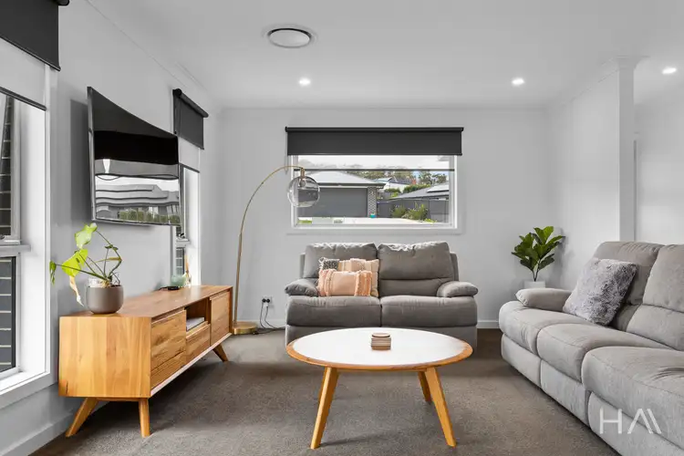 Fourth view of Homely house listing, 1/34 Tenzing Drive, St Leonards TAS 7250