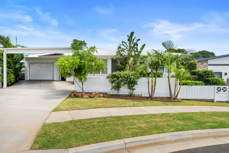 30 Denman Drive