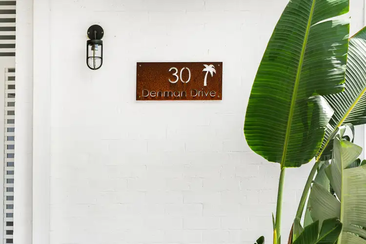 Second view of Homely house listing, 30 Denman Drive, Cudgen NSW 2487