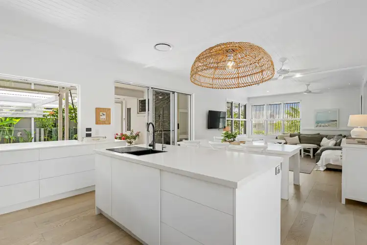 Fifth view of Homely house listing, 30 Denman Drive, Cudgen NSW 2487