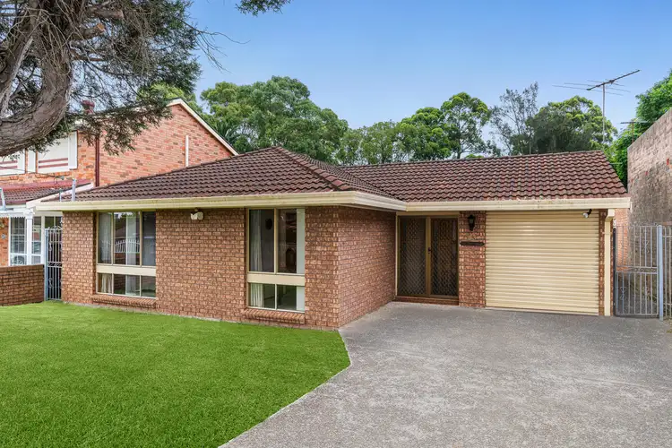 83 Bowden Street, Ryde NSW 2112