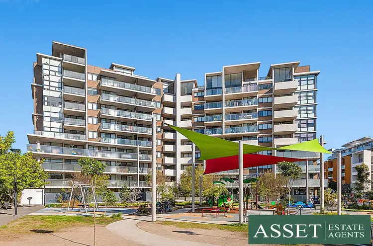 Main view of Homely apartment listing, 15 Bidjigal Road, Arncliffe NSW 2205