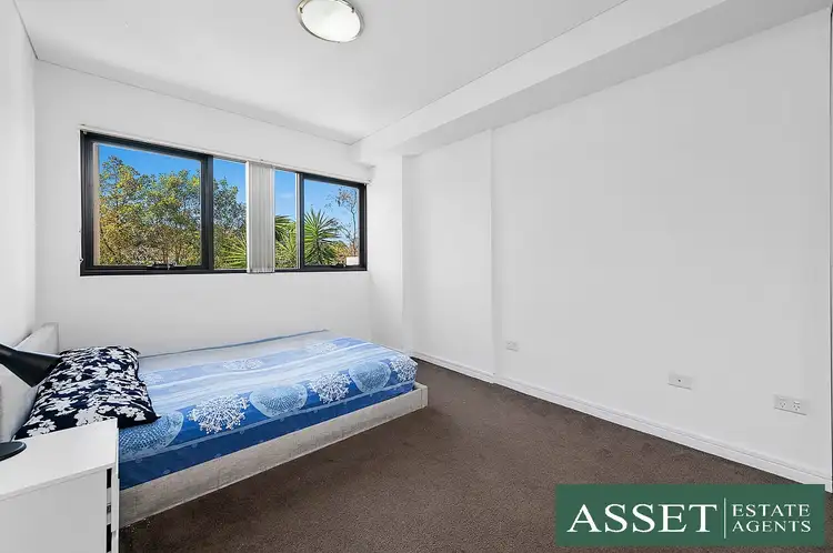 Fourth view of Homely apartment listing, 15 Bidjigal Road, Arncliffe NSW 2205