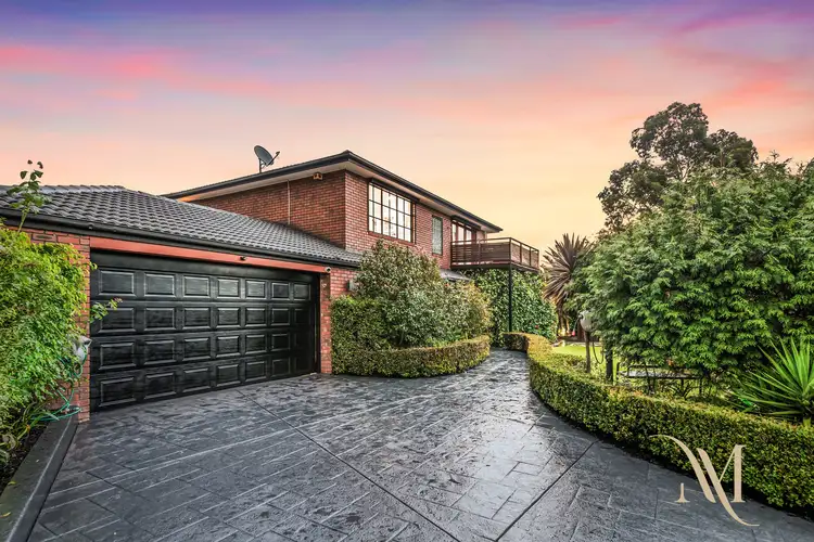 252 Karoo Road, Rowville VIC 3178