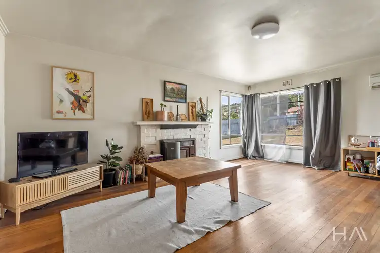 Third view of Homely house listing, 218 West Tamar Road, Riverside TAS 7250