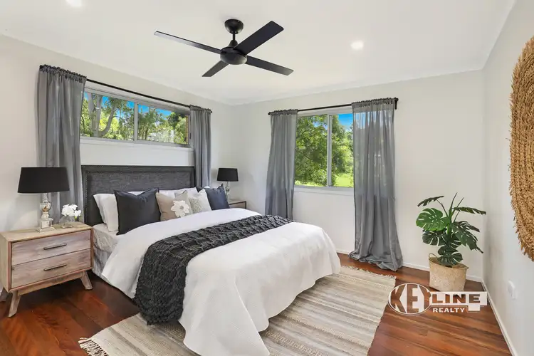 Fourth view of Homely house listing, 1/11 Cunningham Crescent, Nambour QLD 4560