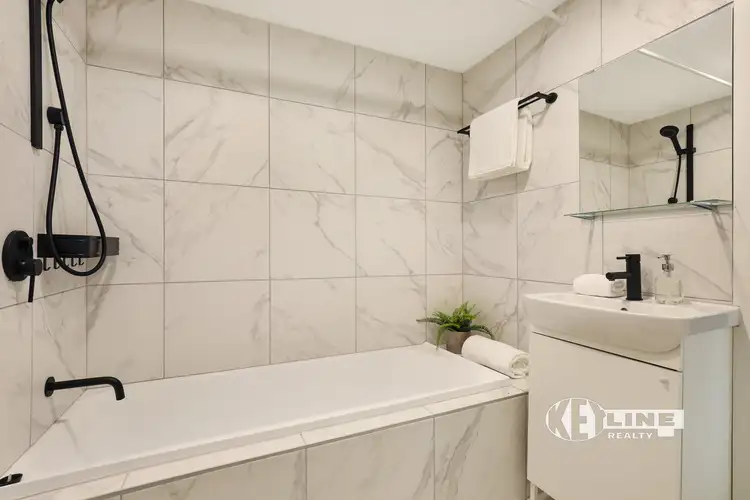 Fifth view of Homely house listing, 1/11 Cunningham Crescent, Nambour QLD 4560