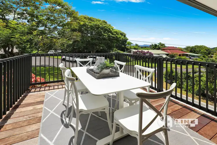 Sixth view of Homely house listing, 1/11 Cunningham Crescent, Nambour QLD 4560