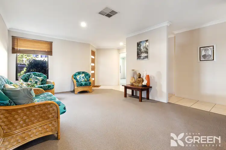 Fourth view of Homely house listing, 51 Northport Boulevard, Wannanup WA 6210