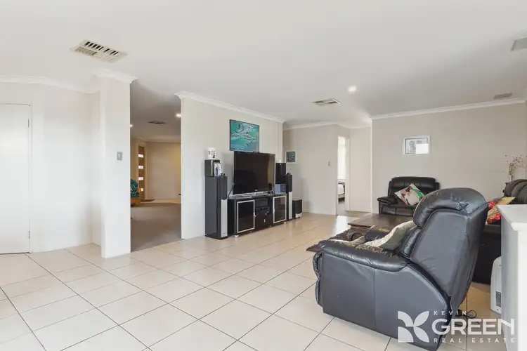 Sixth view of Homely house listing, 51 Northport Boulevard, Wannanup WA 6210
