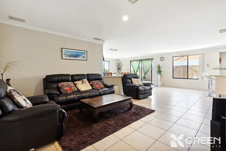 Seventh view of Homely house listing, 51 Northport Boulevard, Wannanup WA 6210