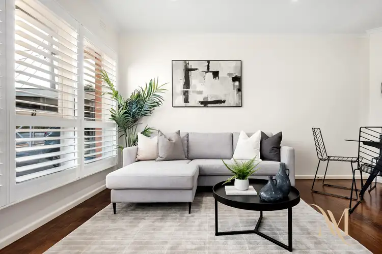 Second view of Homely unit listing, 1/315 Nepean Highway, Parkdale VIC 3195