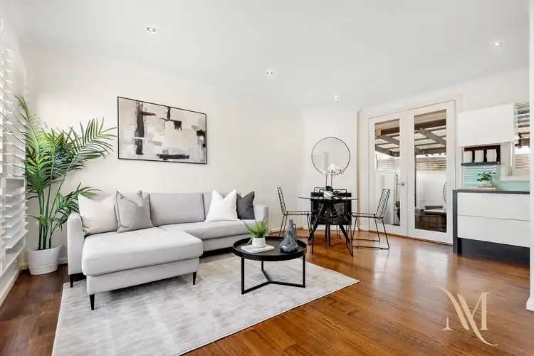 Third view of Homely unit listing, 1/315 Nepean Highway, Parkdale VIC 3195