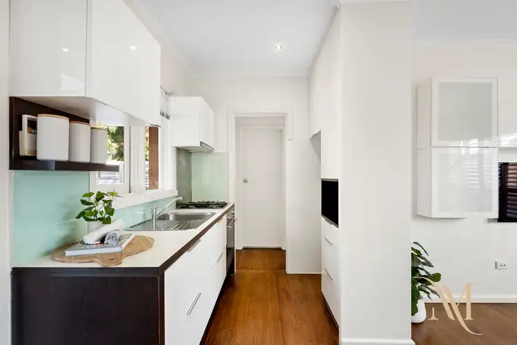 Sixth view of Homely unit listing, 1/315 Nepean Highway, Parkdale VIC 3195