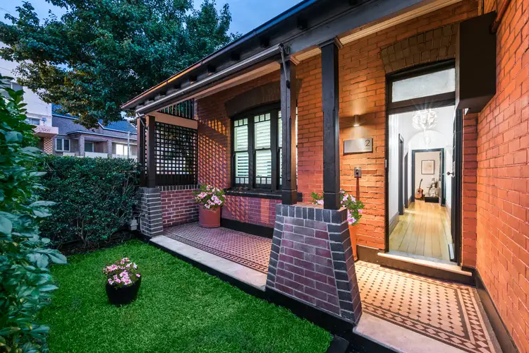2 Park Road, Marrickville NSW 2204