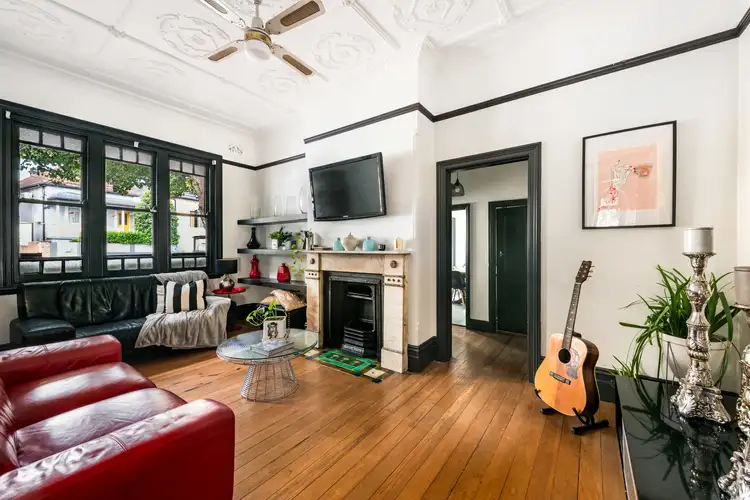 Fourth view of Homely house listing, 2 Park Road, Marrickville NSW 2204