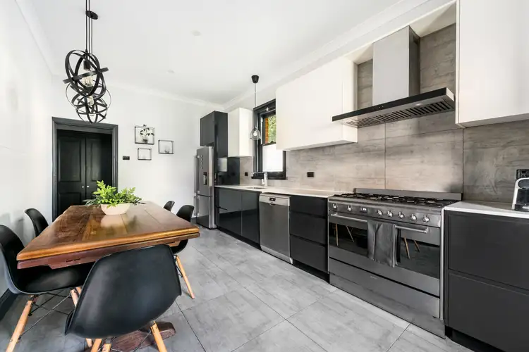 Fifth view of Homely house listing, 2 Park Road, Marrickville NSW 2204