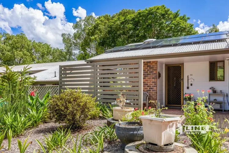 79/18 Doolan Street, Nambour QLD 4560